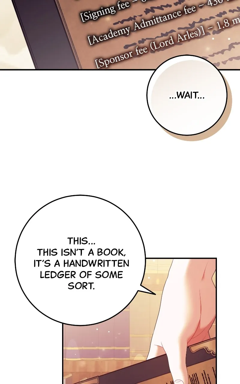 This Wasn’t in My Adoption Plan! Chapter 20 page 41 - 