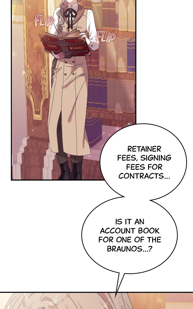 This Wasn’t in My Adoption Plan! Chapter 20 page 43 - 