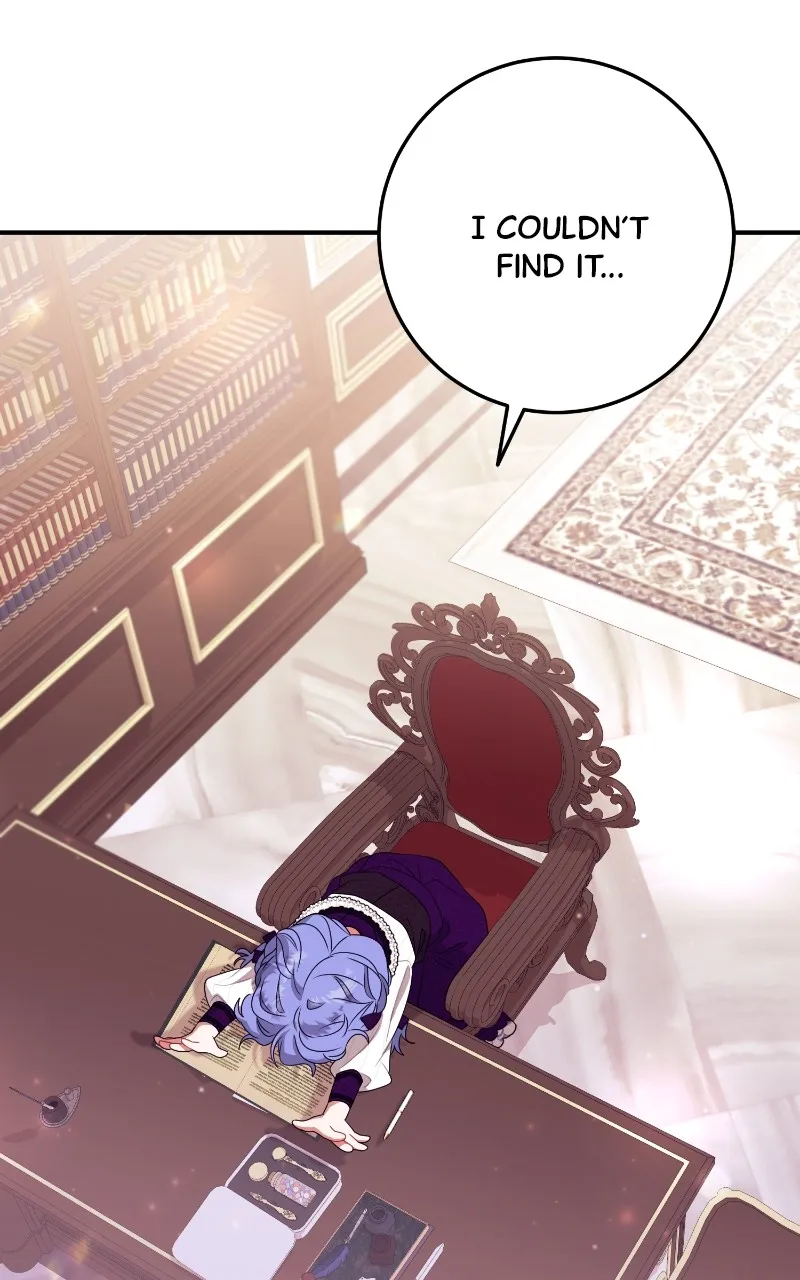 This Wasn’t in My Adoption Plan! Chapter 20 page 49 - 