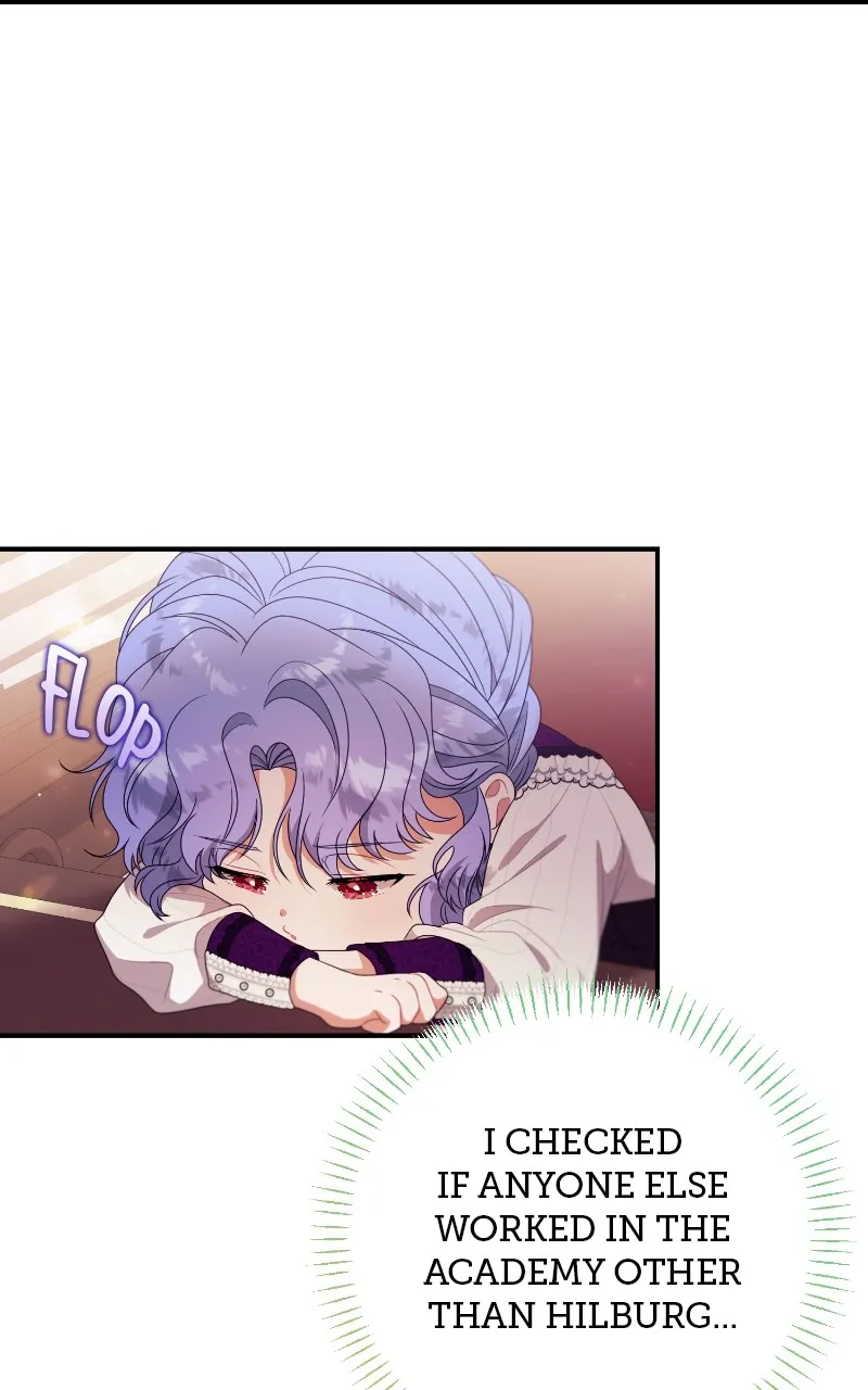 This Wasn’t in My Adoption Plan! Chapter 20 page 50 - 