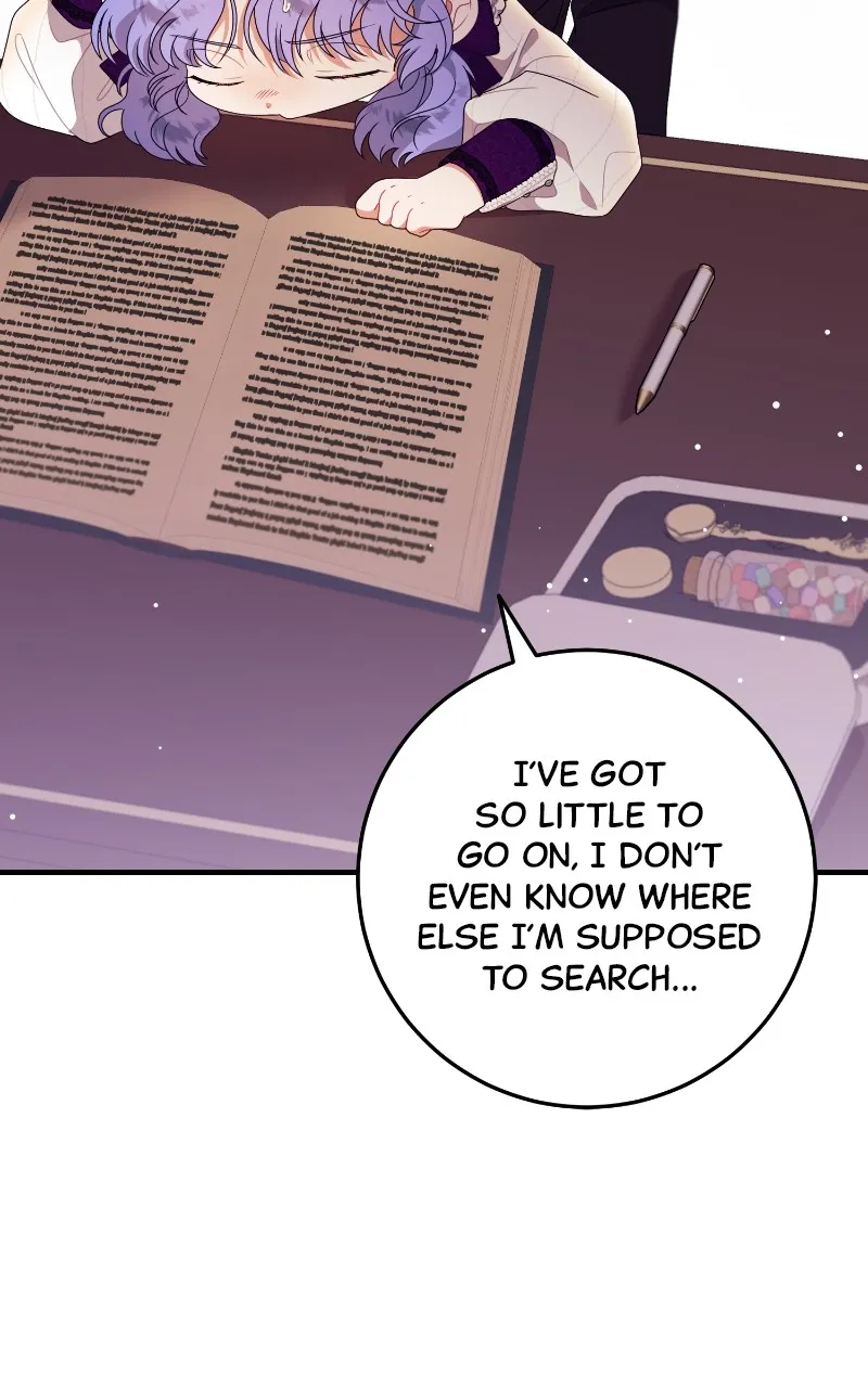 This Wasn’t in My Adoption Plan! Chapter 20 page 54 - 