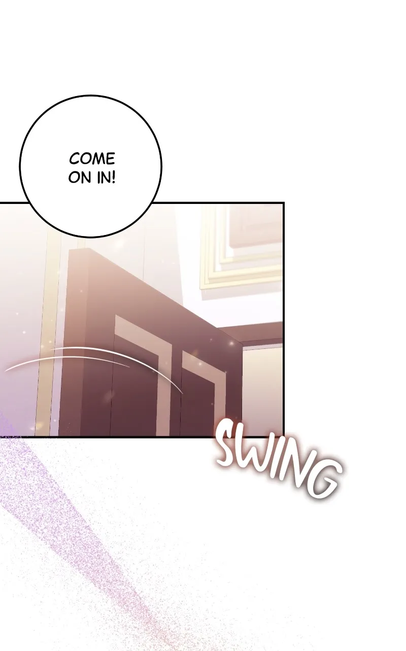 This Wasn’t in My Adoption Plan! Chapter 20 page 56 - 