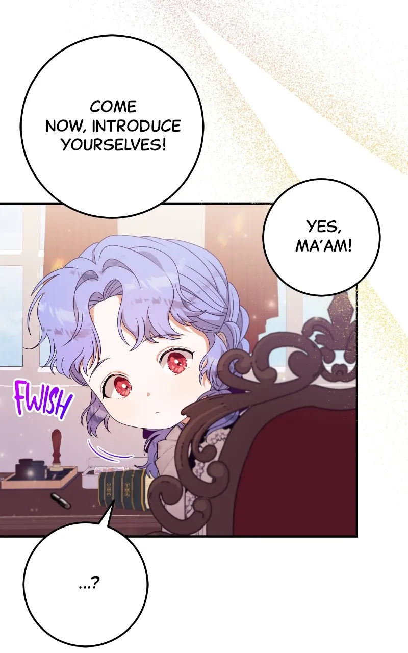 This Wasn’t in My Adoption Plan! Chapter 20 page 57 - 