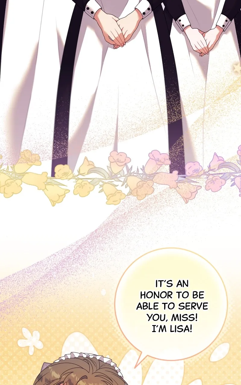This Wasn’t in My Adoption Plan! Chapter 20 page 59 - 