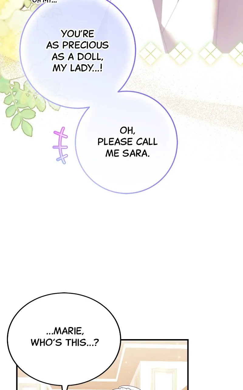 This Wasn’t in My Adoption Plan! Chapter 20 page 62 - 