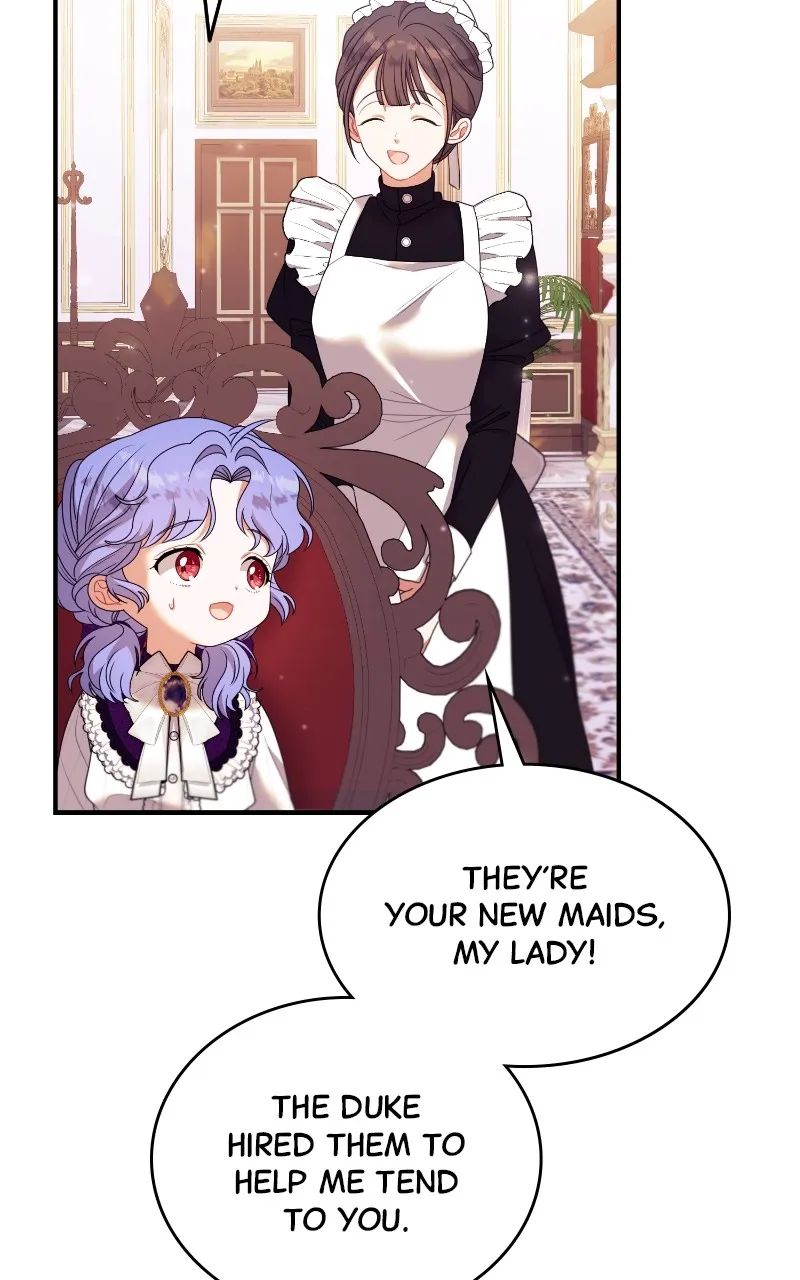 This Wasn’t in My Adoption Plan! Chapter 20 page 63 - 