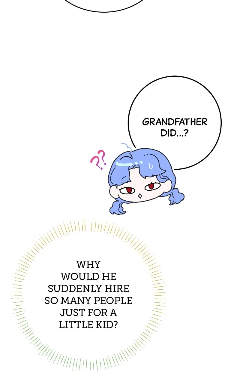 This Wasn’t in My Adoption Plan! Chapter 20 page 64 - 