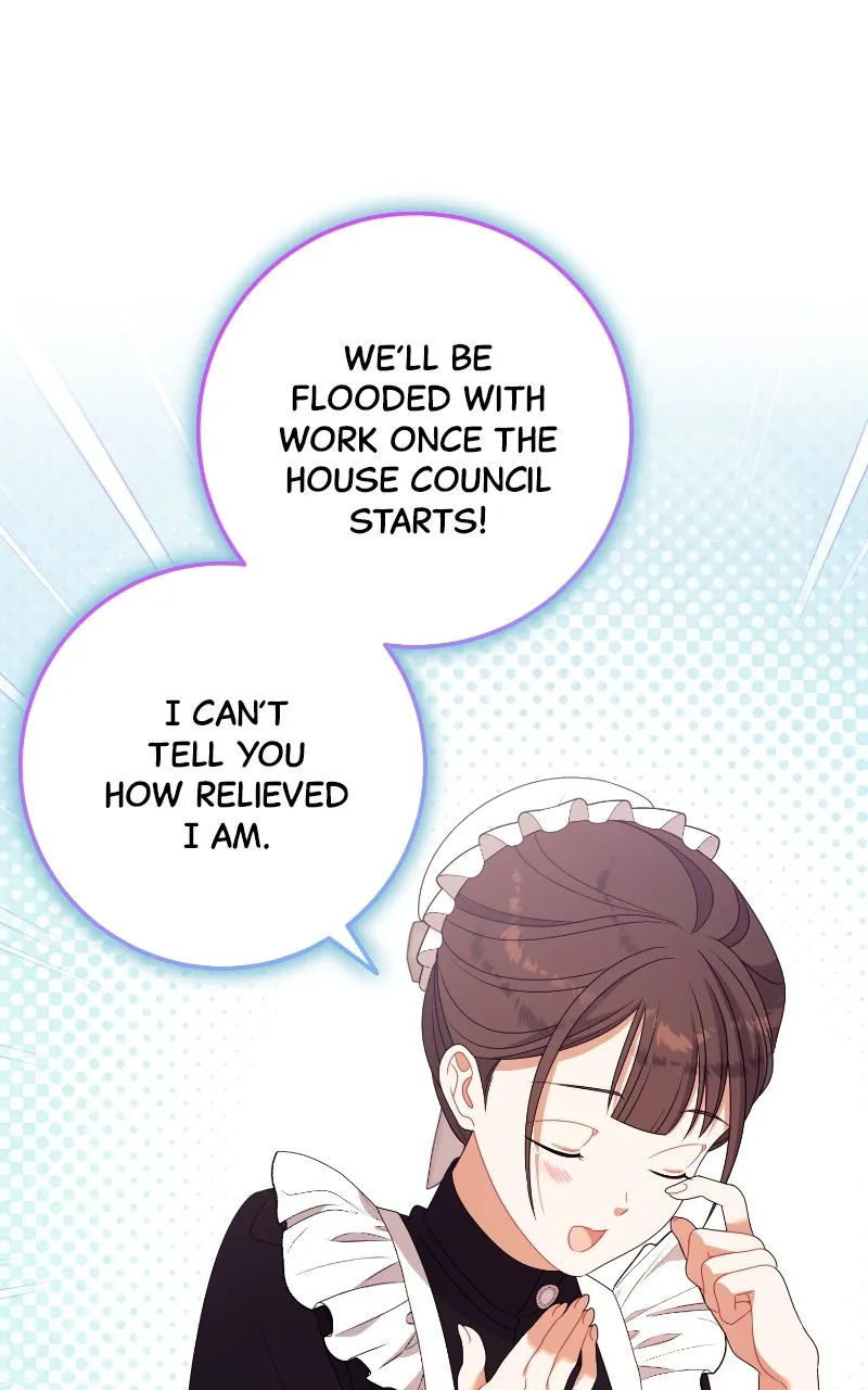 This Wasn’t in My Adoption Plan! Chapter 20 page 65 - 