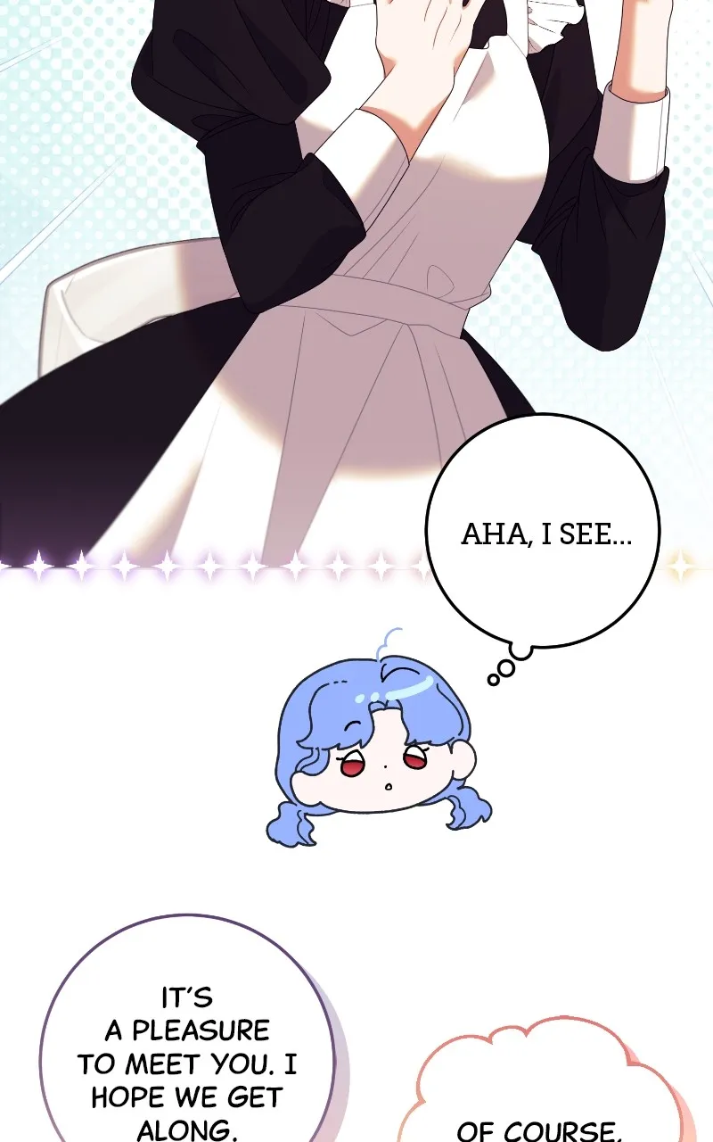 This Wasn’t in My Adoption Plan! Chapter 20 page 66 - 