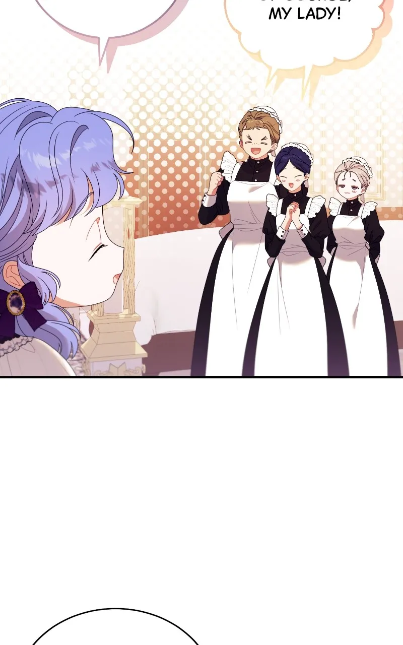 This Wasn’t in My Adoption Plan! Chapter 20 page 67 - 