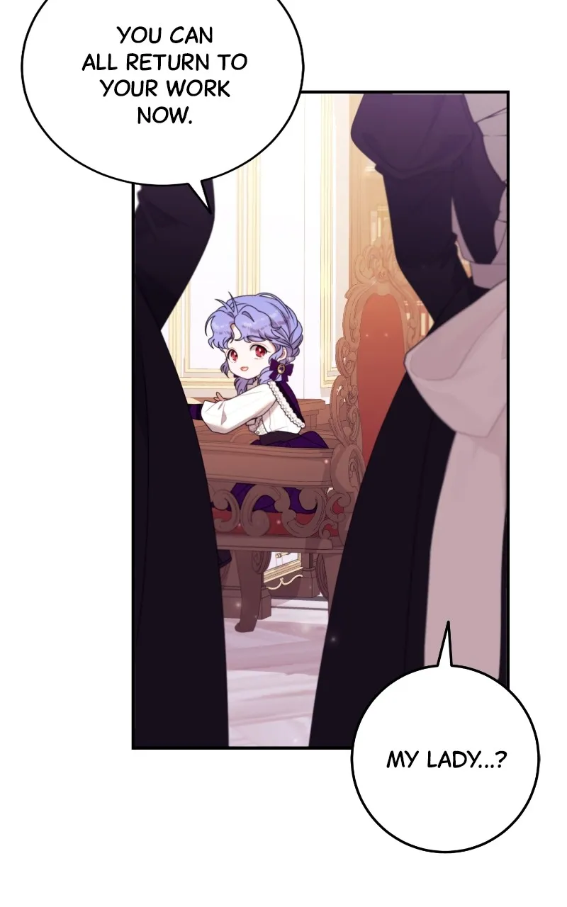 This Wasn’t in My Adoption Plan! Chapter 20 page 68 - 