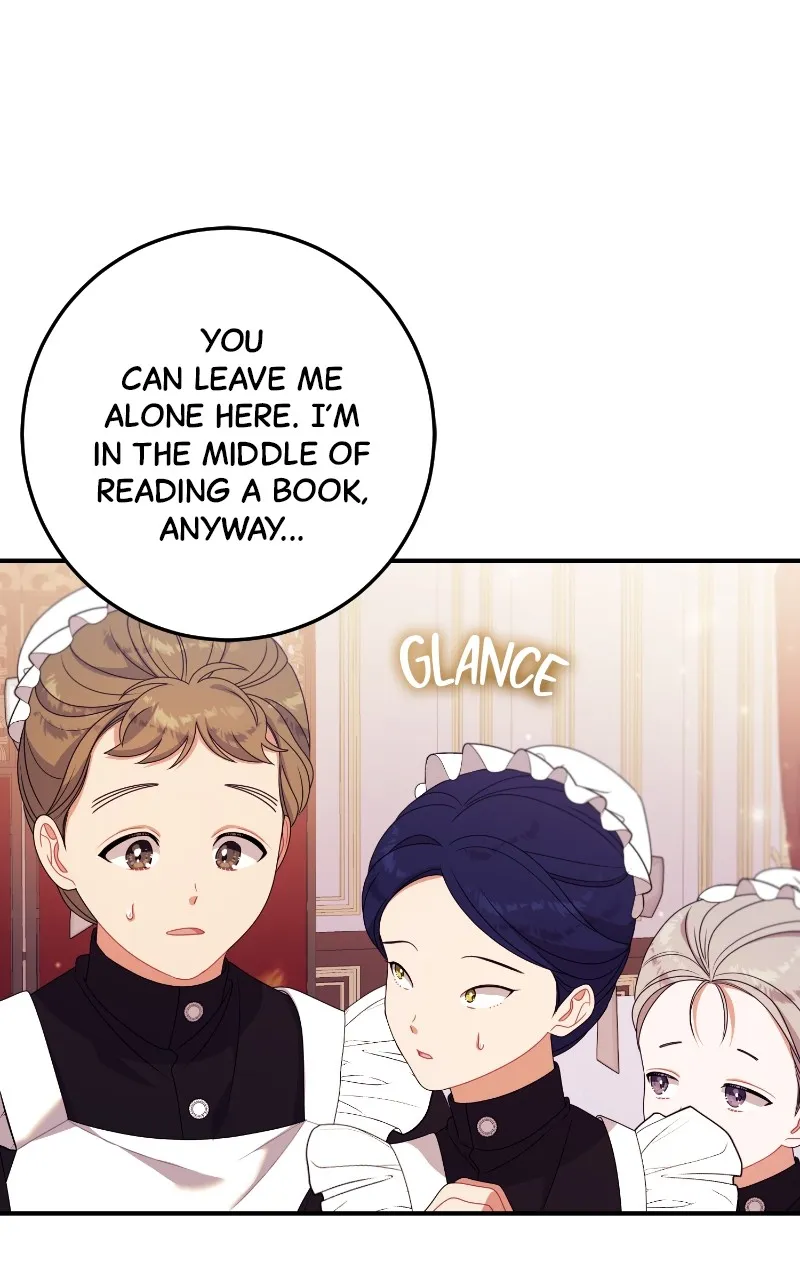 This Wasn’t in My Adoption Plan! Chapter 20 page 69 - 