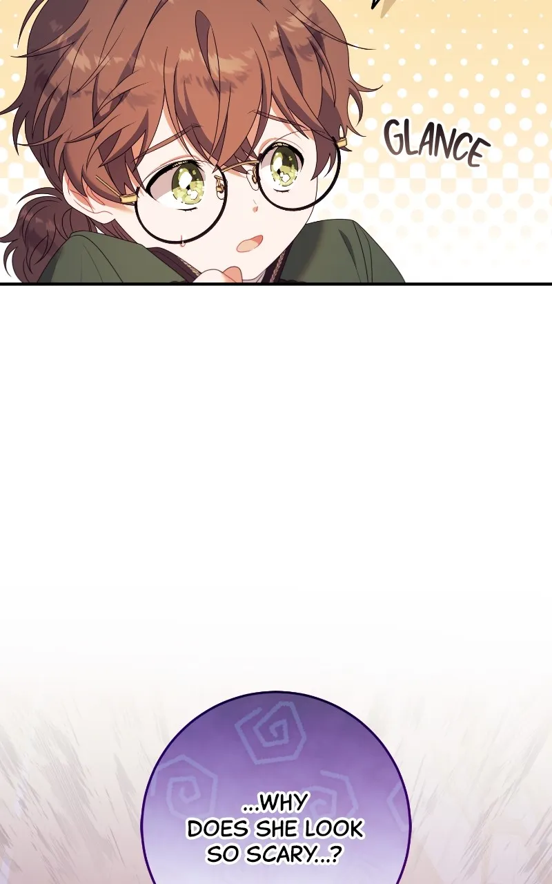 This Wasn’t in My Adoption Plan! Chapter 20 page 8 - 