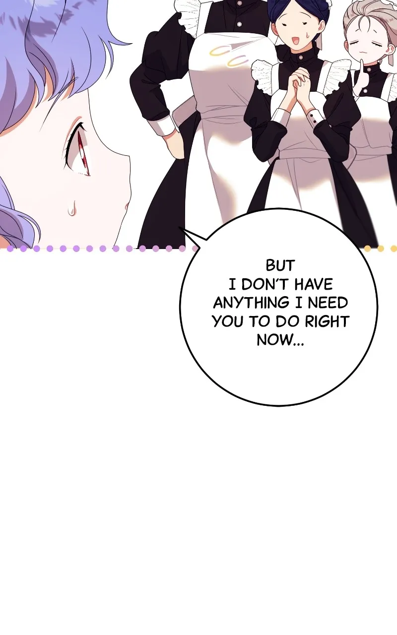 This Wasn’t in My Adoption Plan! Chapter 20 page 71 - 