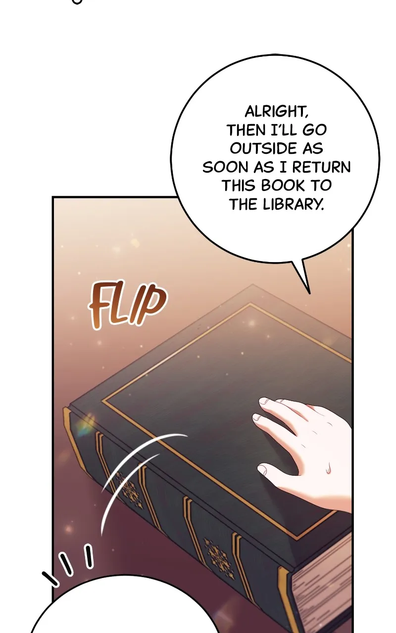 This Wasn’t in My Adoption Plan! Chapter 20 page 78 - 