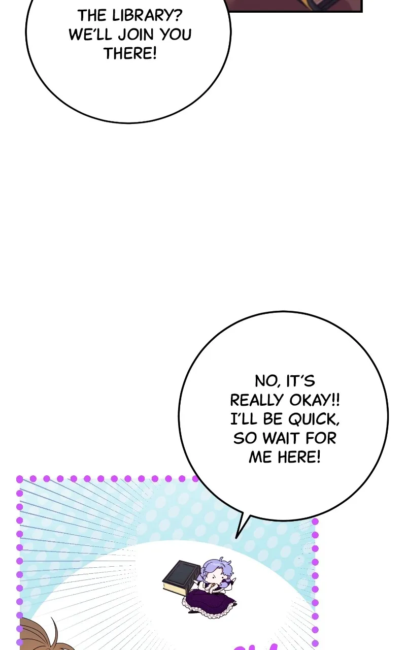This Wasn’t in My Adoption Plan! Chapter 20 page 79 - 