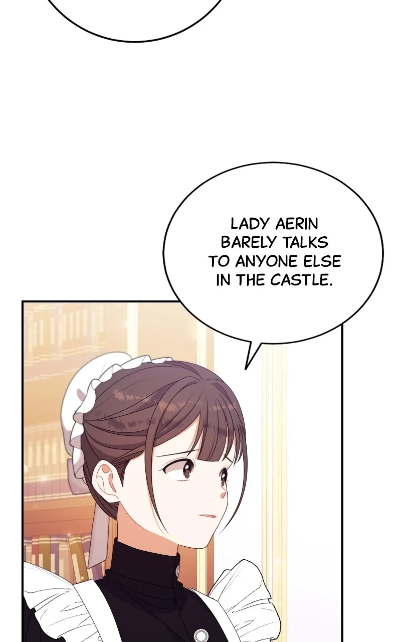 This Wasn’t in My Adoption Plan! Chapter 20 page 83 - 