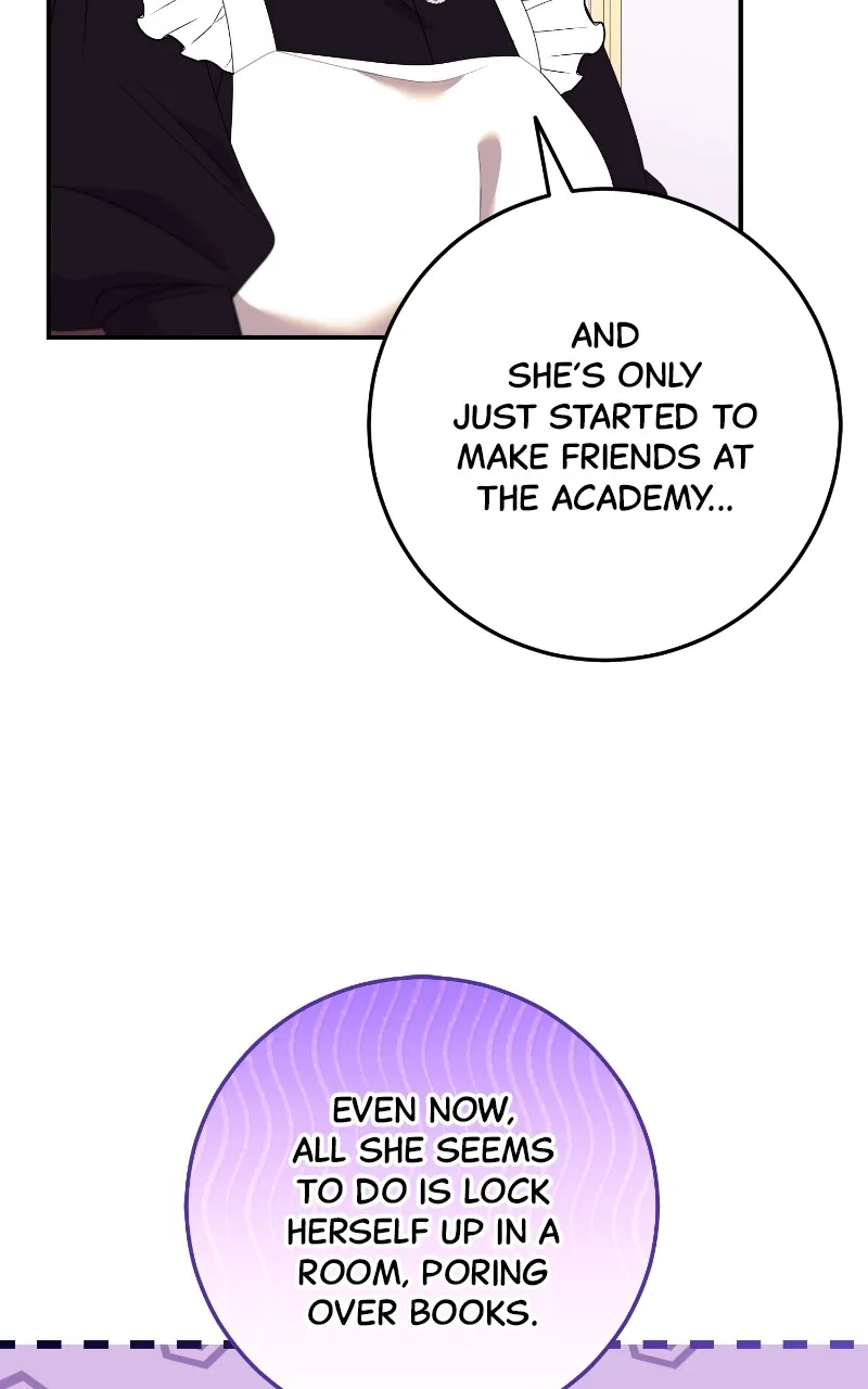 This Wasn’t in My Adoption Plan! Chapter 20 page 84 - 