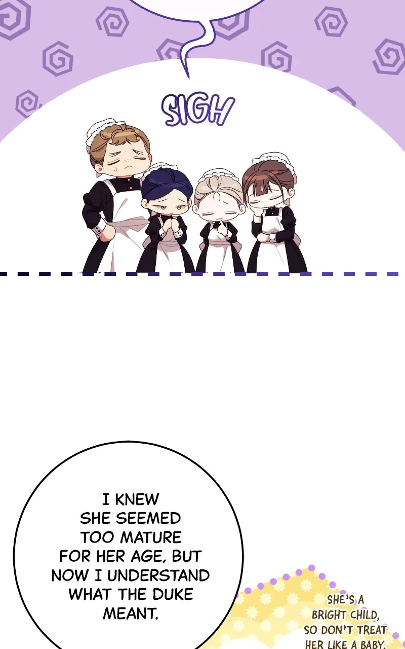This Wasn’t in My Adoption Plan! Chapter 20 page 85 - 