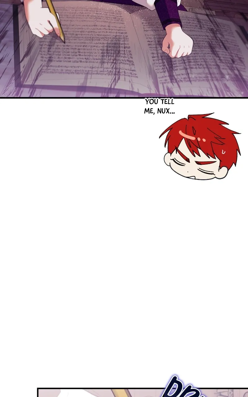 This Wasn’t in My Adoption Plan! Chapter 20 page 10 - 