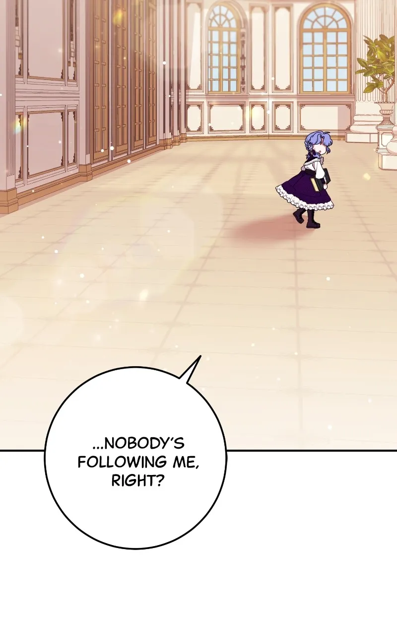 This Wasn’t in My Adoption Plan! Chapter 20 page 91 - 