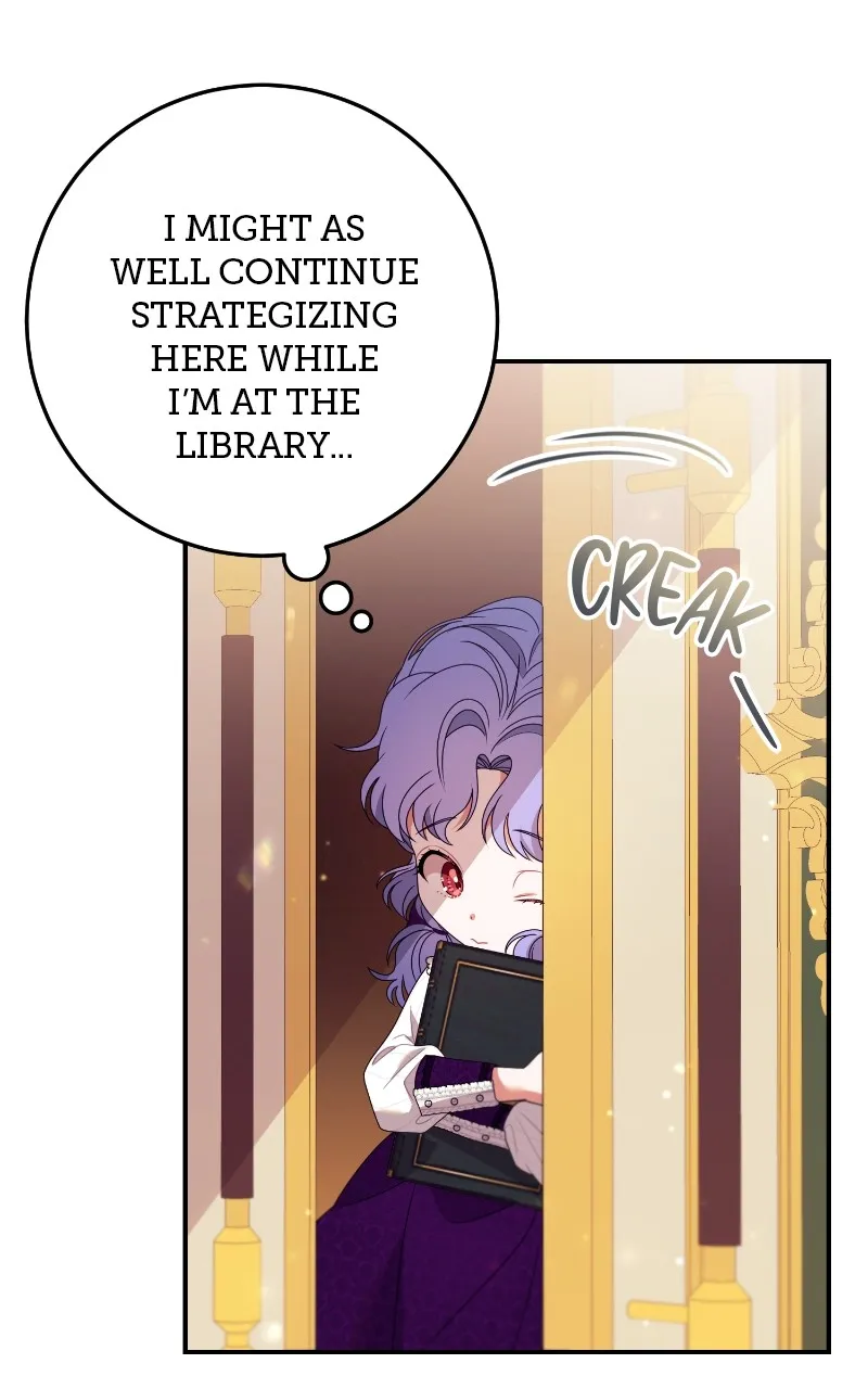 This Wasn’t in My Adoption Plan! Chapter 20 page 93 - 