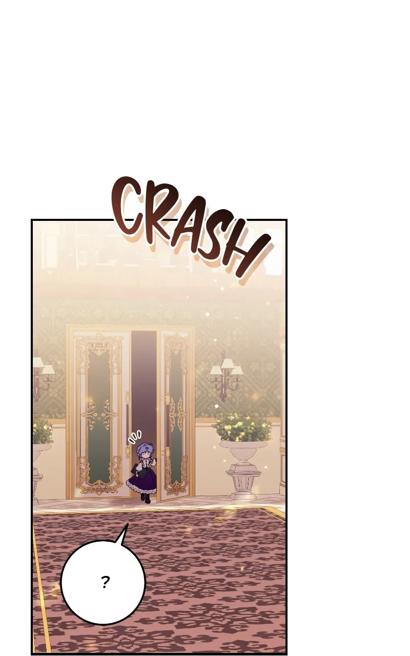 This Wasn’t in My Adoption Plan! Chapter 20 page 94 - 