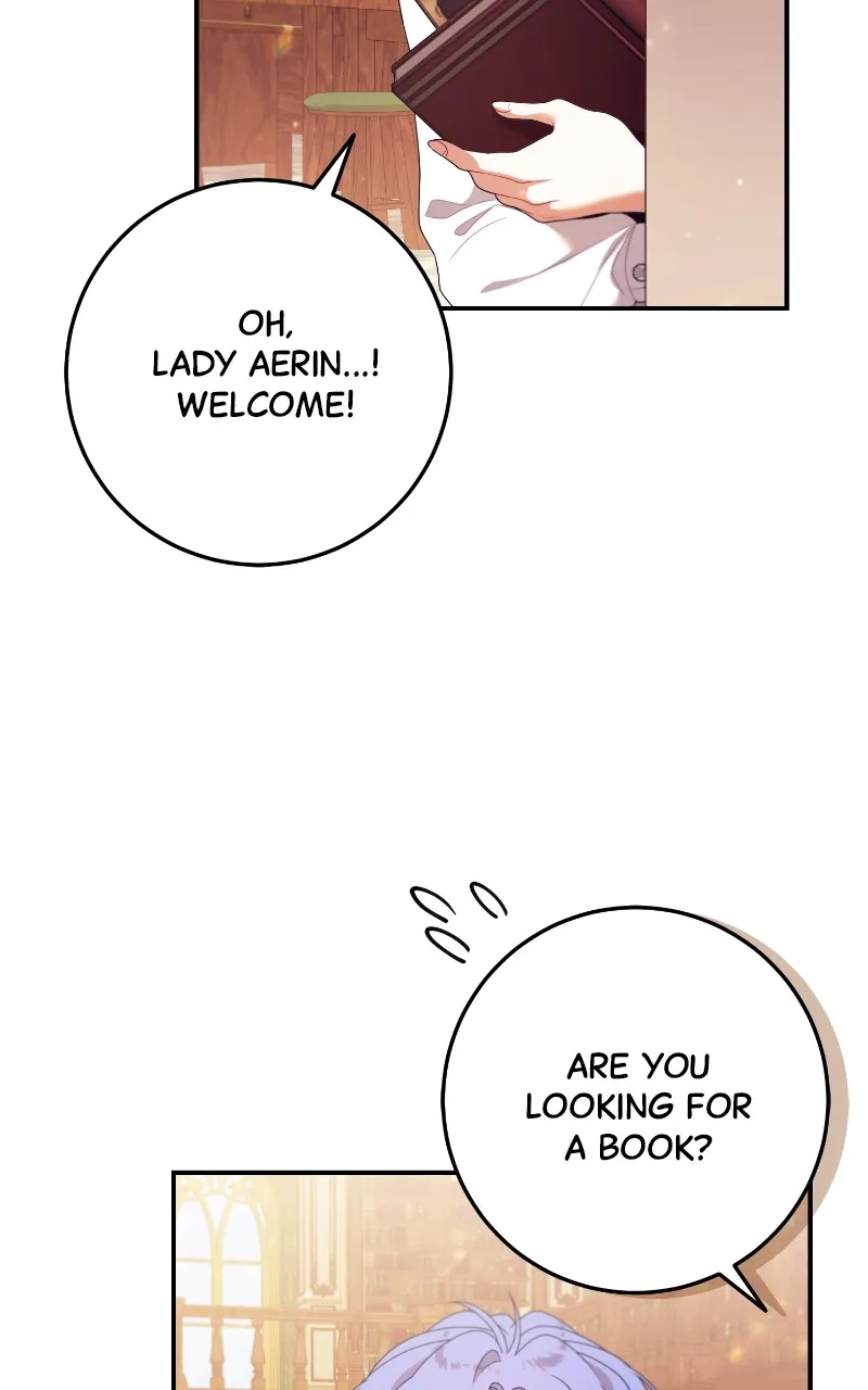 This Wasn’t in My Adoption Plan! Chapter 20 page 96 - 