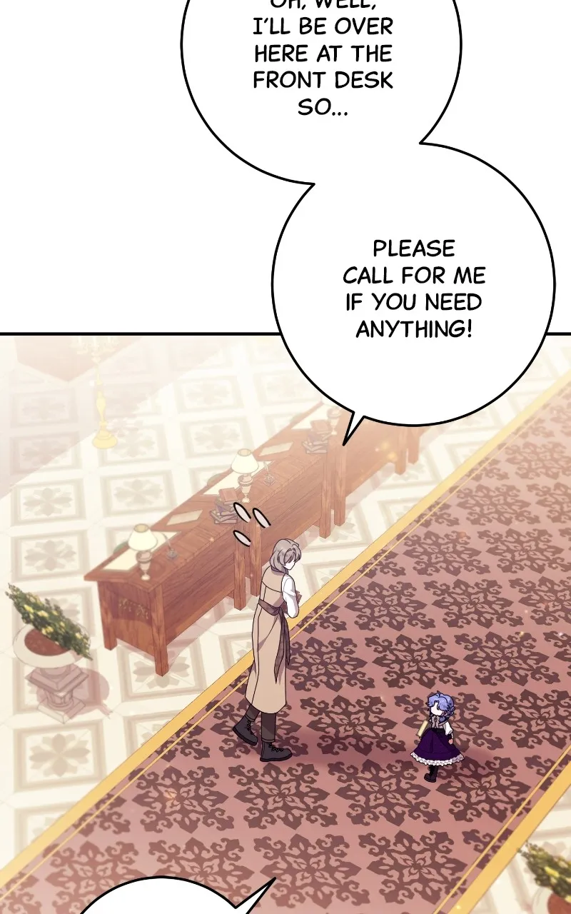This Wasn’t in My Adoption Plan! Chapter 20 page 98 - 