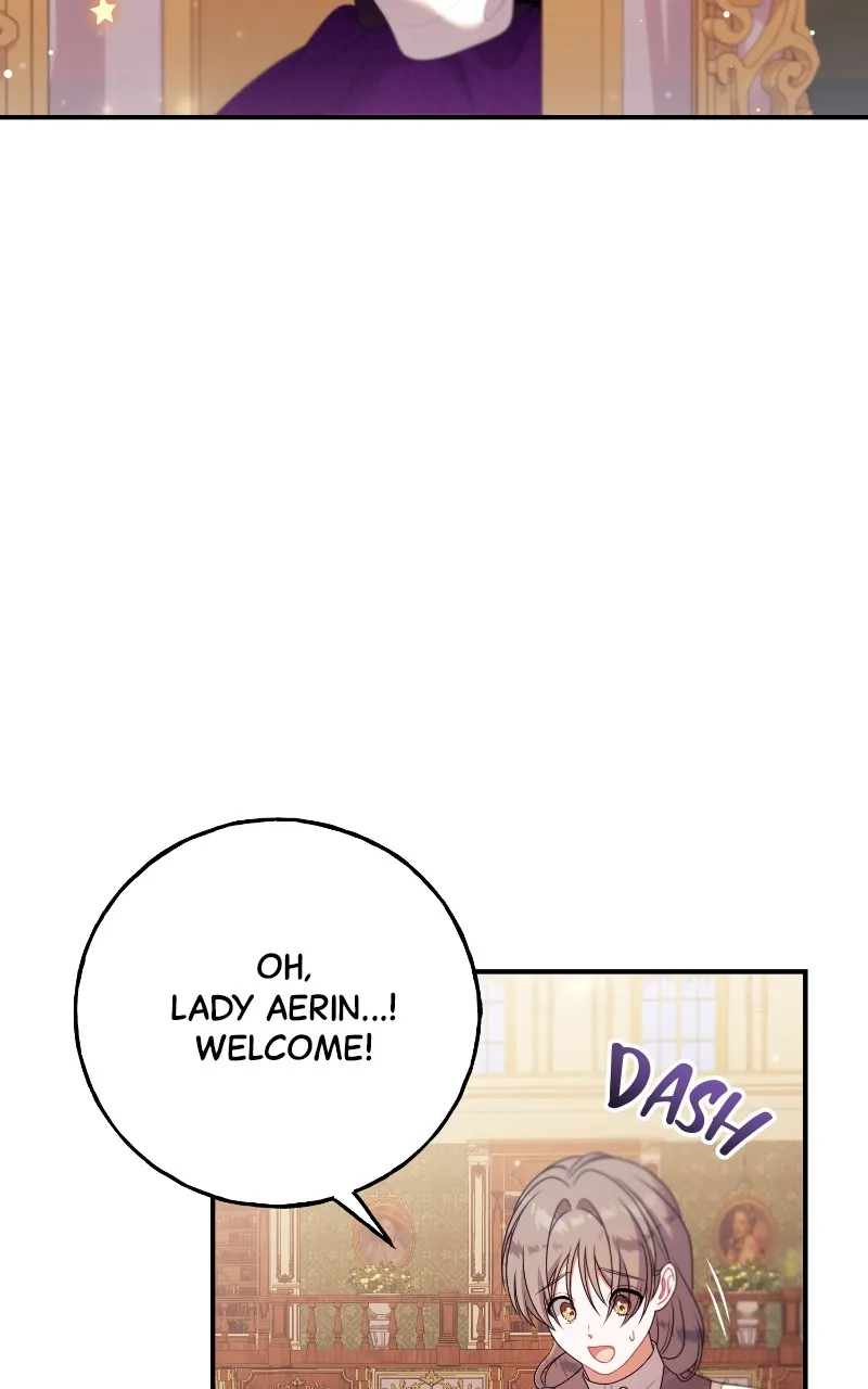 This Wasn’t in My Adoption Plan! Chapter 21 page 16 - 