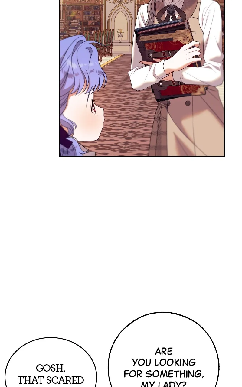 This Wasn’t in My Adoption Plan! Chapter 21 page 17 - 