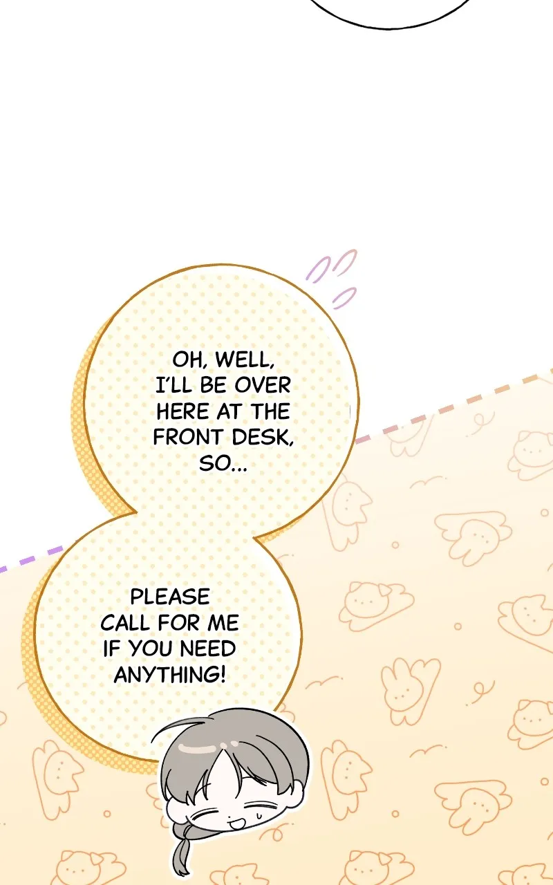 This Wasn’t in My Adoption Plan! Chapter 21 page 19 - 