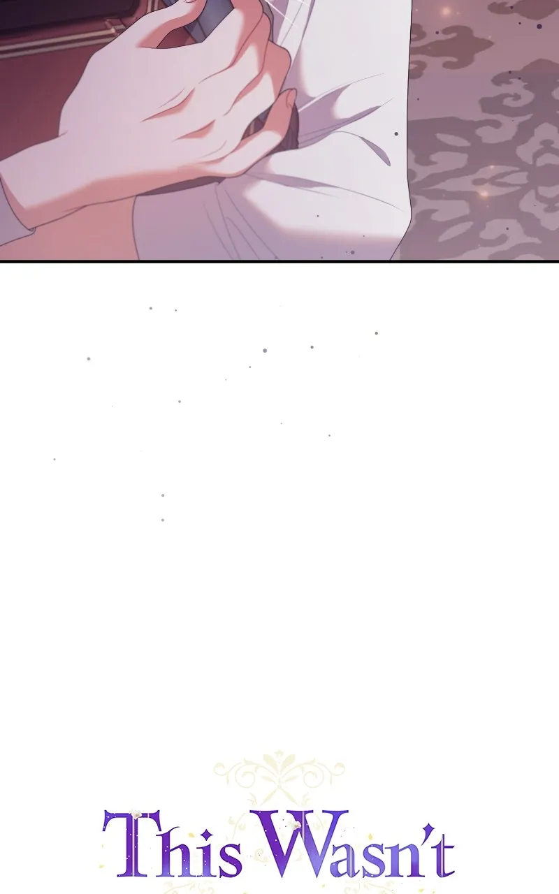 This Wasn’t in My Adoption Plan! Chapter 21 page 3 - 