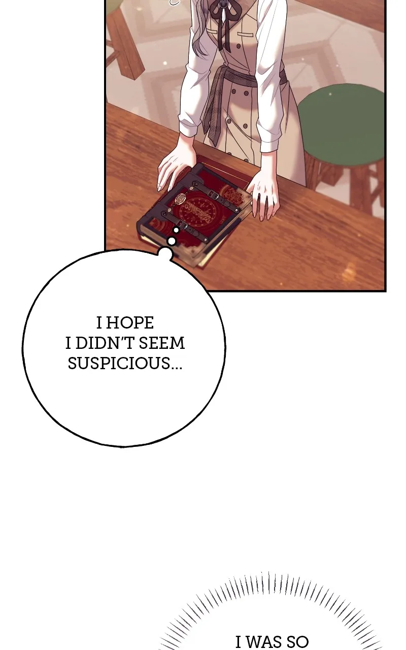 This Wasn’t in My Adoption Plan! Chapter 21 page 21 - 