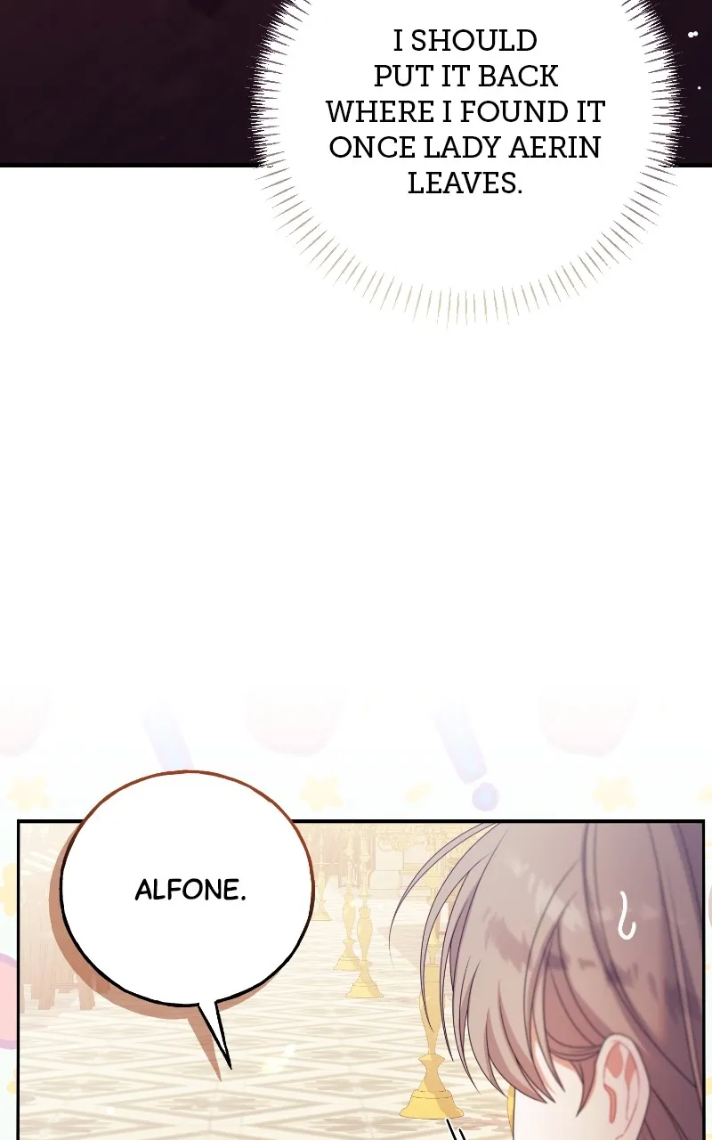 This Wasn’t in My Adoption Plan! Chapter 21 page 23 - 