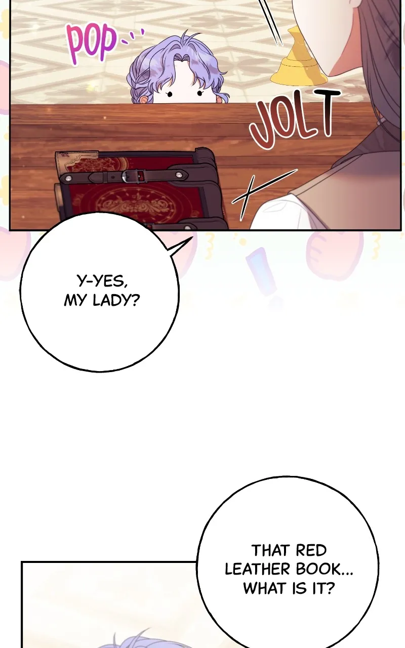 This Wasn’t in My Adoption Plan! Chapter 21 page 24 - 