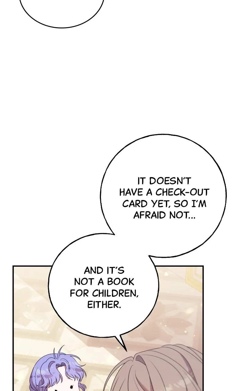 This Wasn’t in My Adoption Plan! Chapter 21 page 27 - 