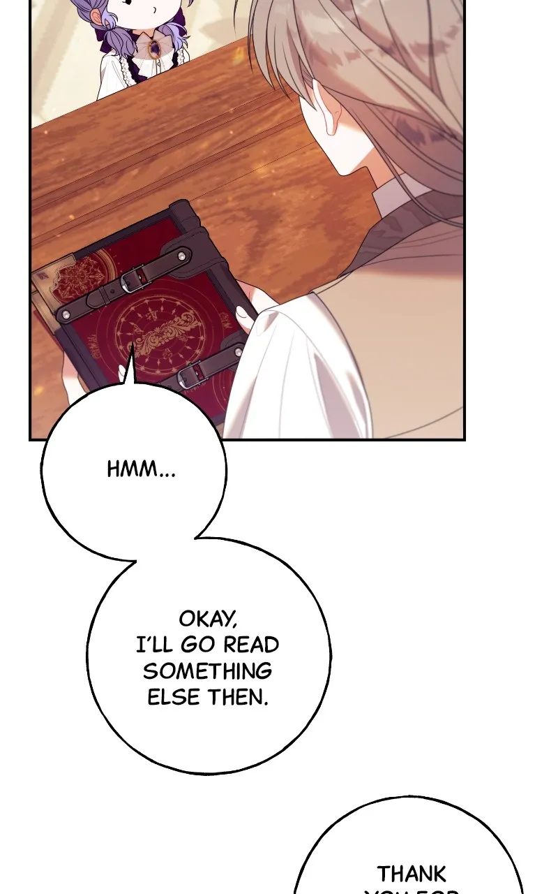 This Wasn’t in My Adoption Plan! Chapter 21 page 28 - 