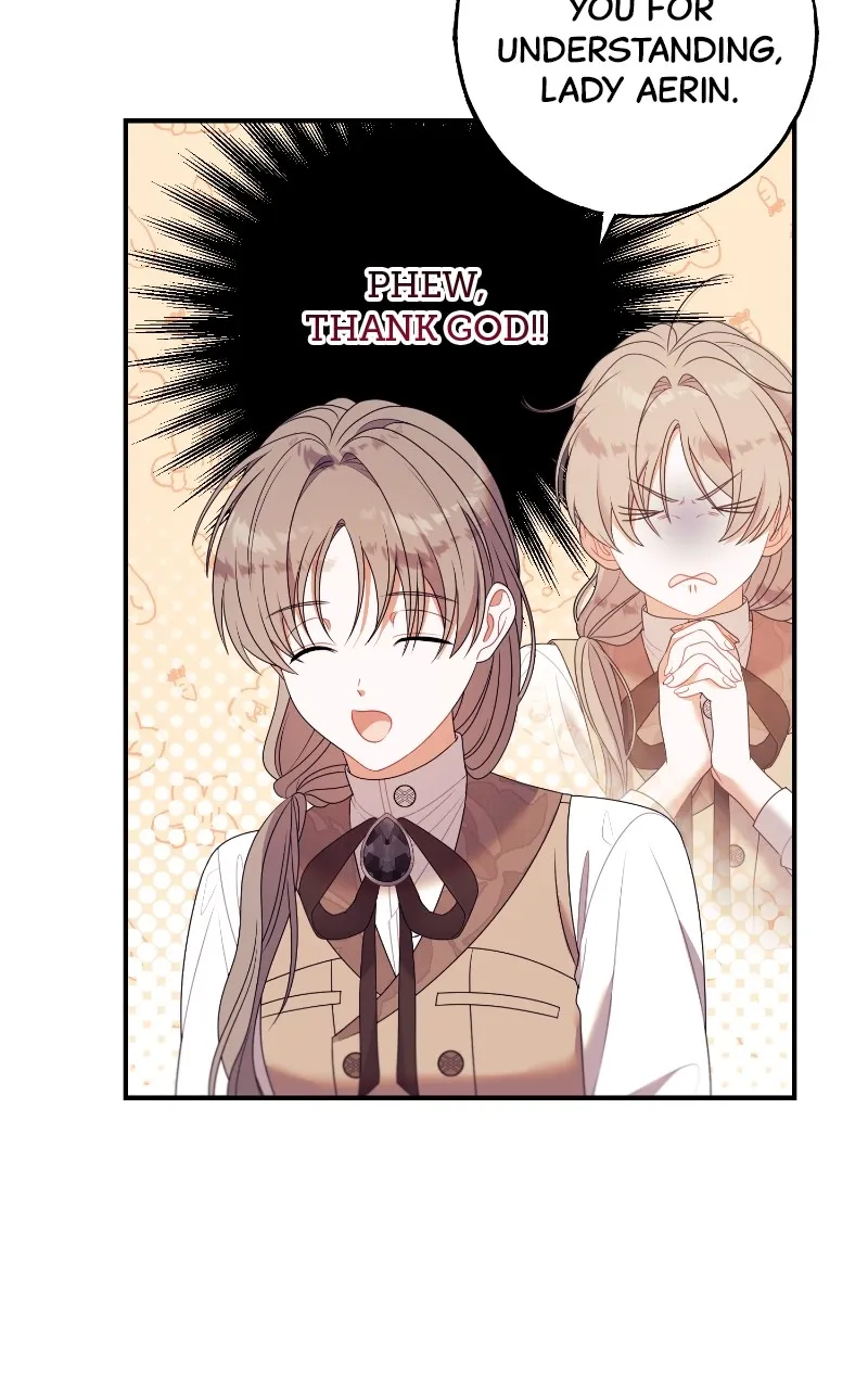 This Wasn’t in My Adoption Plan! Chapter 21 page 29 - 