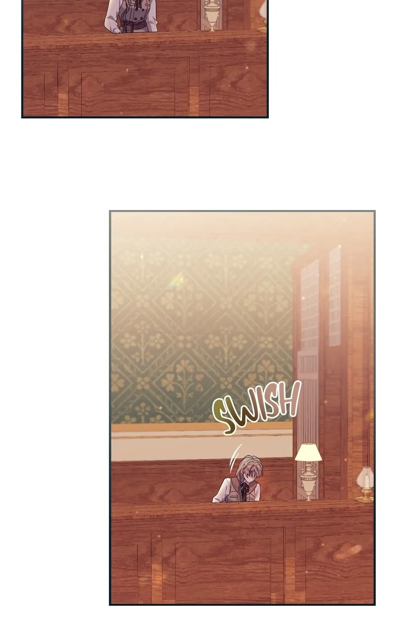 This Wasn’t in My Adoption Plan! Chapter 21 page 31 - 