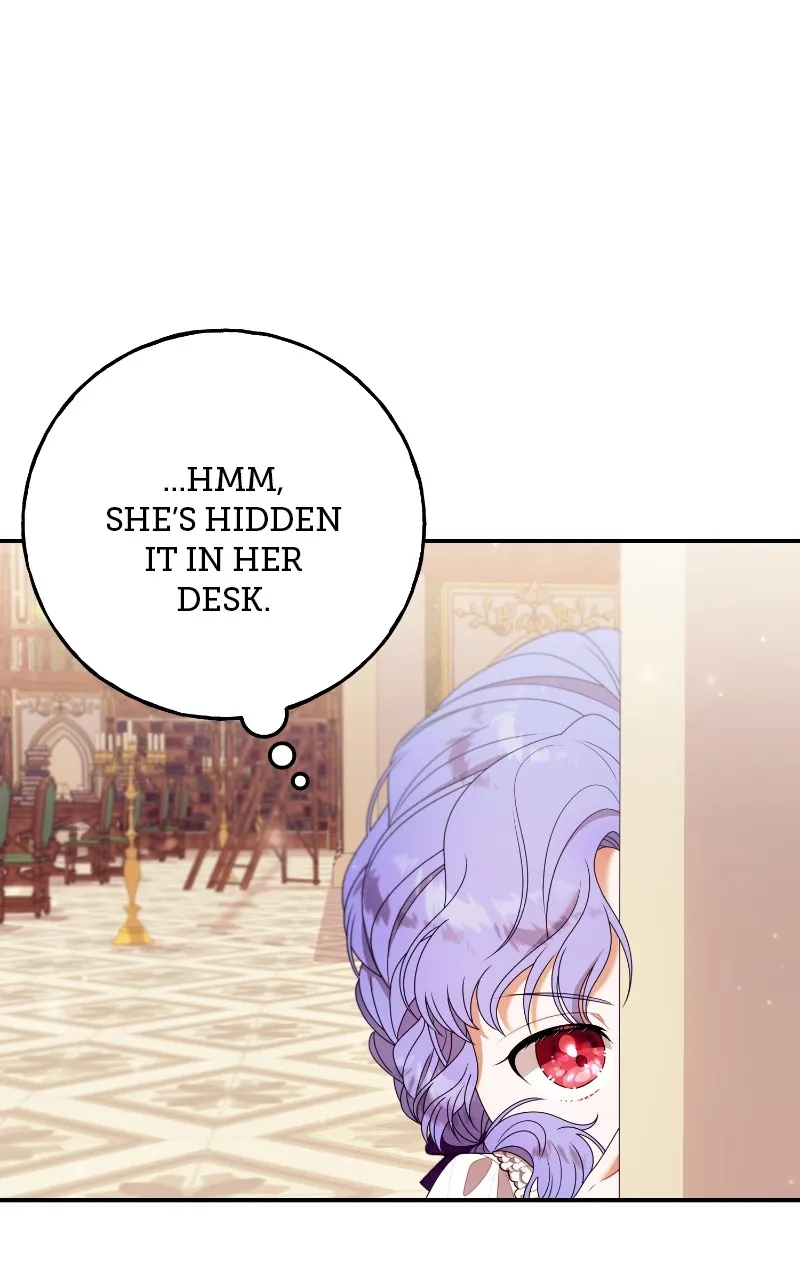 This Wasn’t in My Adoption Plan! Chapter 21 page 32 - 