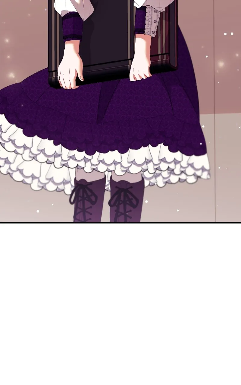 This Wasn’t in My Adoption Plan! Chapter 21 page 36 - 