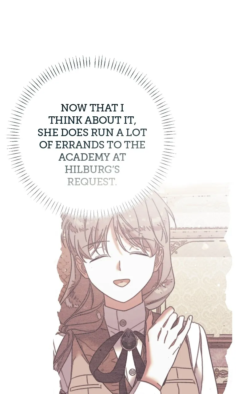 This Wasn’t in My Adoption Plan! Chapter 21 page 37 - 