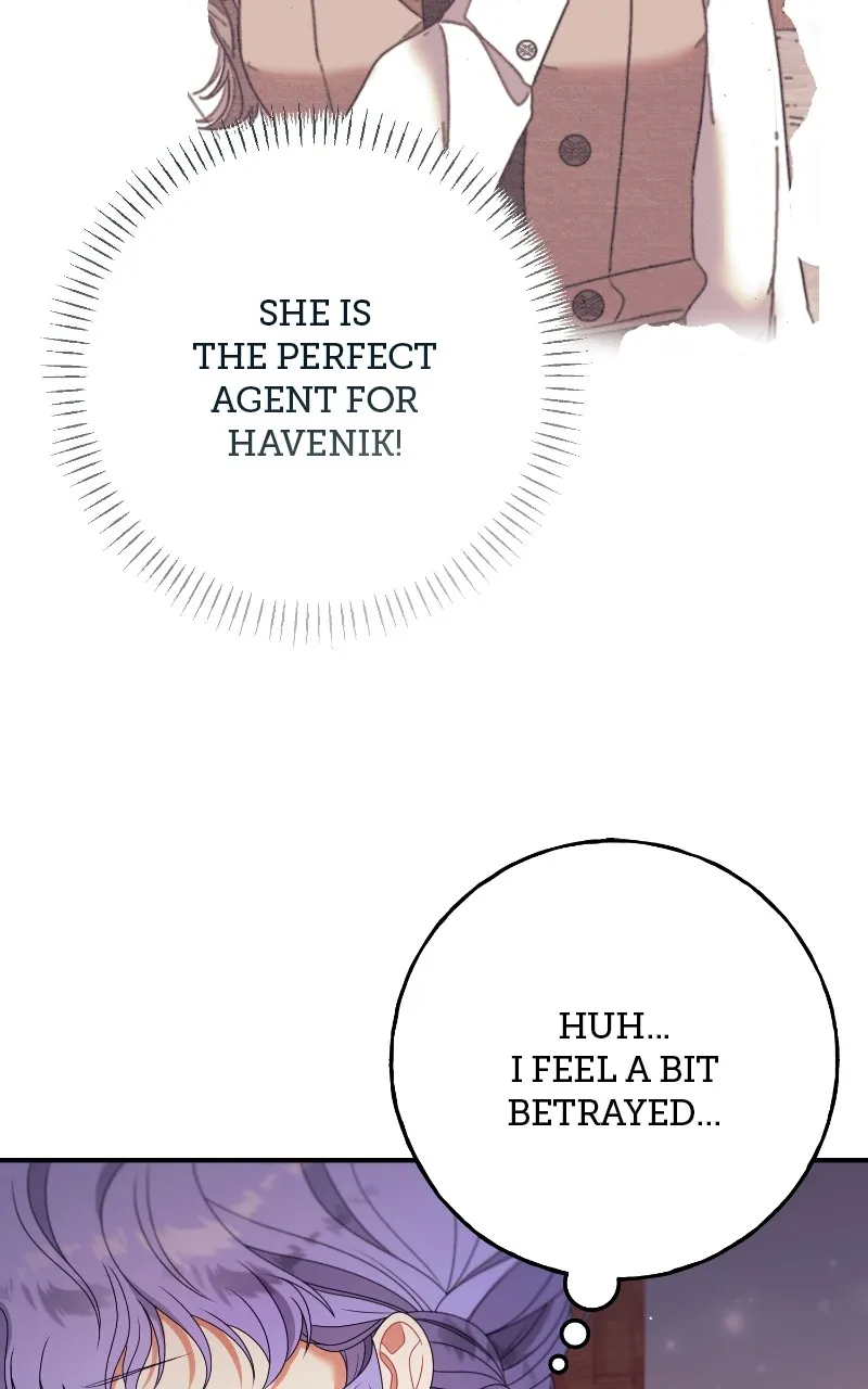 This Wasn’t in My Adoption Plan! Chapter 21 page 38 - 