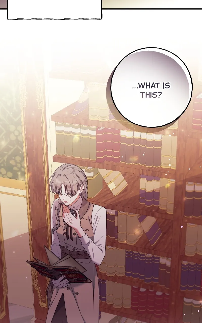 This Wasn’t in My Adoption Plan! Chapter 21 page 5 - 