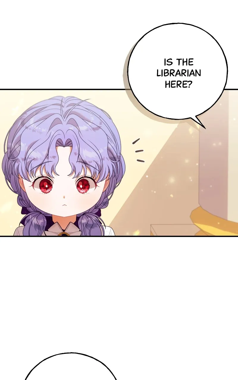 This Wasn’t in My Adoption Plan! Chapter 21 page 41 - 