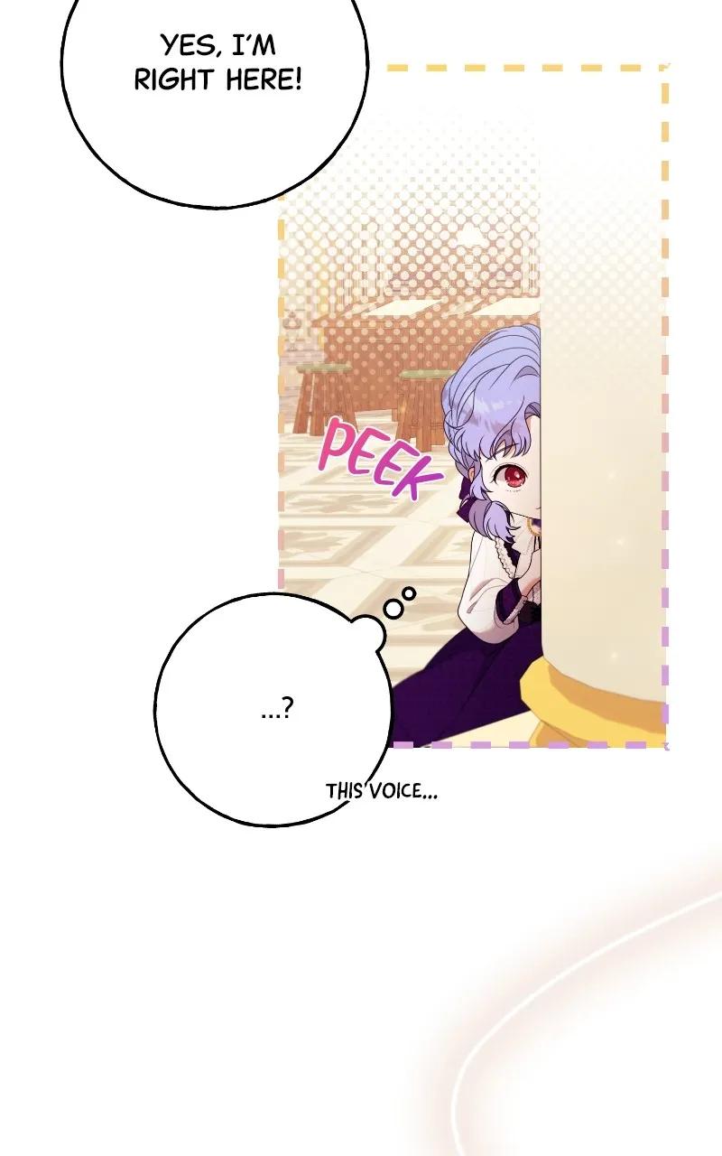 This Wasn’t in My Adoption Plan! Chapter 21 page 42 - 