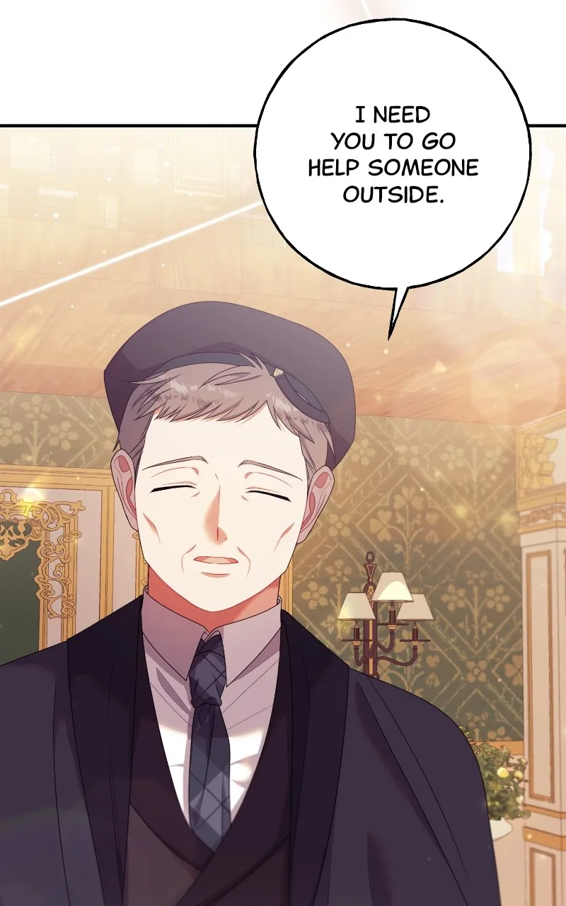 This Wasn’t in My Adoption Plan! Chapter 21 page 43 - 