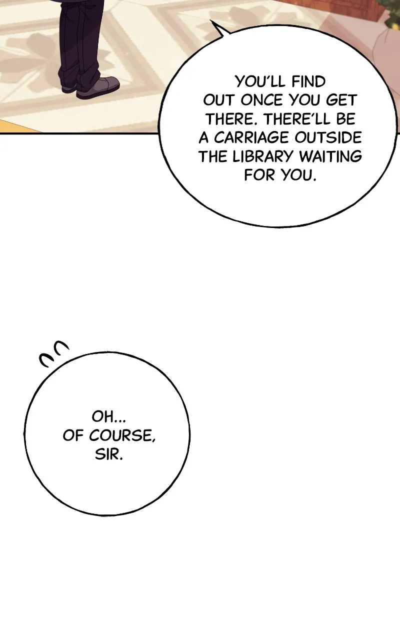 This Wasn’t in My Adoption Plan! Chapter 21 page 45 - 