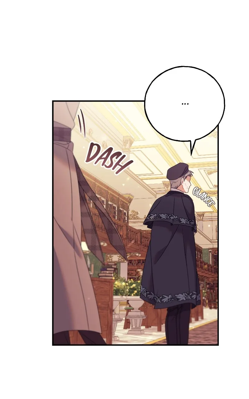 This Wasn’t in My Adoption Plan! Chapter 21 page 46 - 